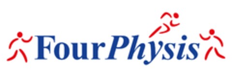 FourPhysis Logo (DPMA, 08.10.2024)