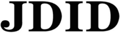 JDID Logo (DPMA, 01/23/2024)