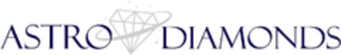 ASTRO DIAMONDS Logo (DPMA, 06/05/2024)