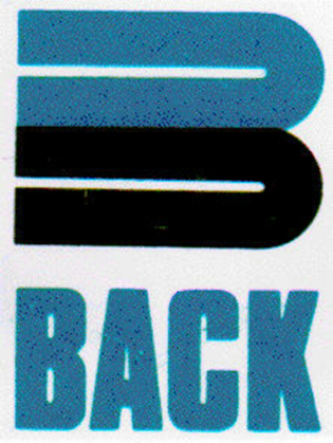 BACK Logo (DPMA, 06.02.2002)