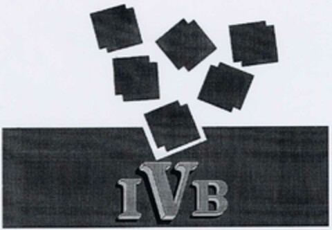 IVB Logo (DPMA, 03/19/2002)