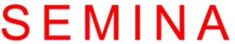 SEMINA Logo (DPMA, 11/22/2002)