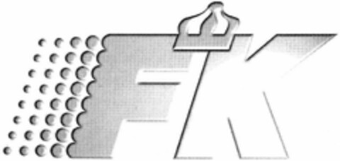 FK Logo (DPMA, 04/23/2003)