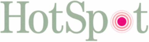 HotSpot Logo (DPMA, 07/31/2003)