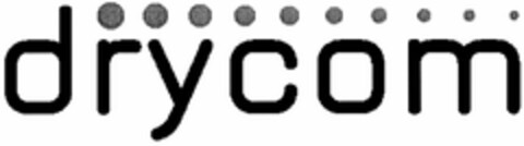drycom Logo (DPMA, 11.08.2003)