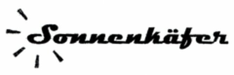 Sonnenkäfer Logo (DPMA, 19.09.2003)