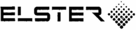 ELSTER Logo (DPMA, 22.09.2003)