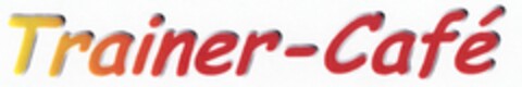 Trainer-Café Logo (DPMA, 28.11.2003)
