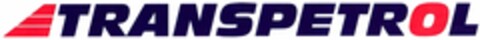 TRANSPETROL Logo (DPMA, 27.07.2004)