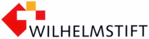 WILHELMSTIFT Logo (DPMA, 14.02.2005)