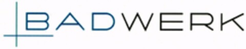 BADWERK Logo (DPMA, 02.06.2005)