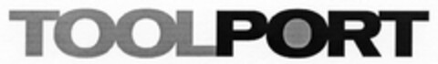 TOOLPORT Logo (DPMA, 08.06.2005)
