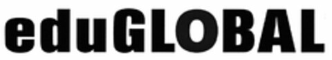 eduGLOBAL Logo (DPMA, 06/30/2006)