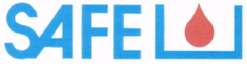 SAFE Logo (DPMA, 27.12.2006)