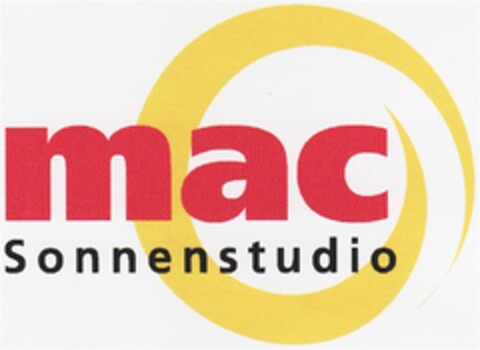 mac Sonnenstudio Logo (DPMA, 04/17/2007)