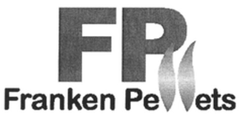 FP Franken Pellets Logo (DPMA, 29.06.2007)