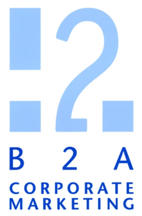 B2A Corporate Marketing Logo (DPMA, 08/01/2007)