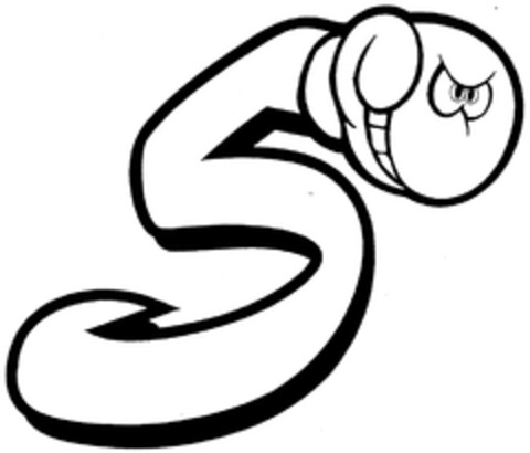 S Logo (DPMA, 03.09.2007)