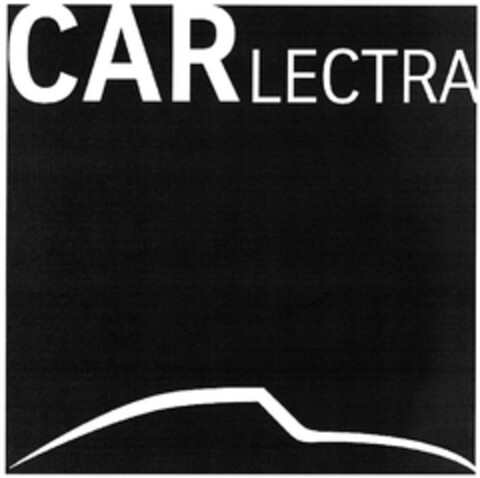 CARLECTRA Logo (DPMA, 10.09.2007)