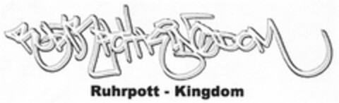 Ruhrpott - Kingdom Logo (DPMA, 02.11.2007)