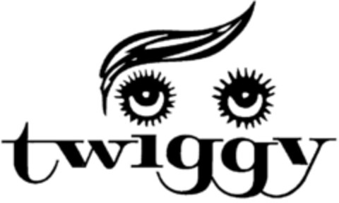 twiggy Logo (DPMA, 05.12.1994)