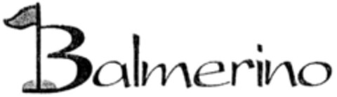 Balmerino Logo (DPMA, 23.10.1995)