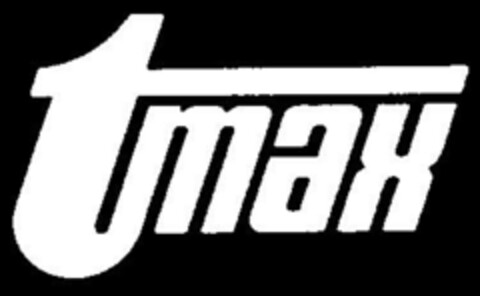 tmax Logo (DPMA, 04.01.1996)