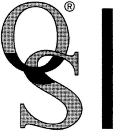 QS Logo (DPMA, 19.01.1996)