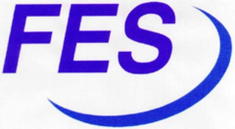 FES Logo (DPMA, 15.05.1996)