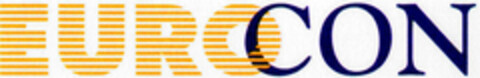 EUROCON Logo (DPMA, 09/07/1996)