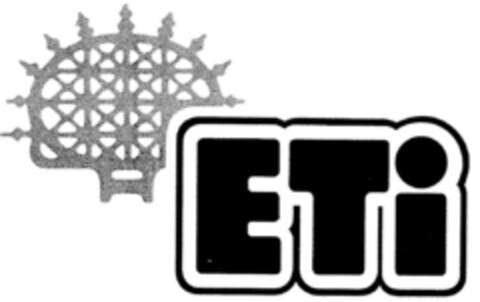 ETi Logo (DPMA, 28.01.1997)