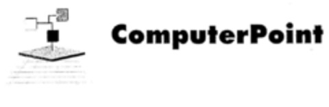 ComputerPoint Logo (DPMA, 14.03.1997)