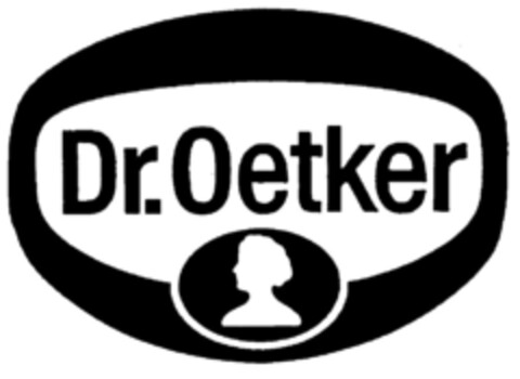 Dr. Oetker Logo (DPMA, 24.07.1997)