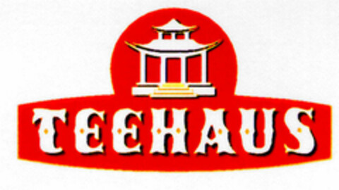 TEEHAUS Logo (DPMA, 13.09.1997)