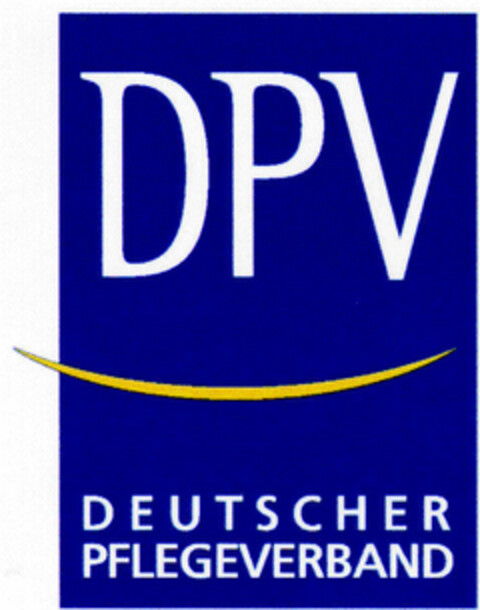 DPV Logo (DPMA, 12.11.1997)