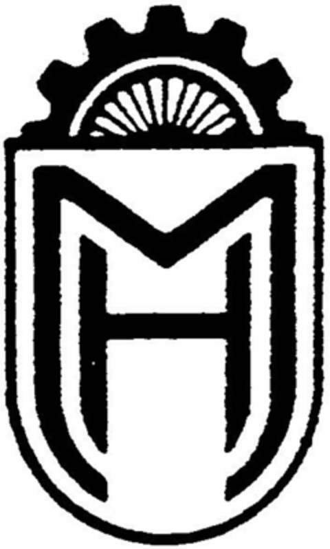 MH Logo (DPMA, 11.02.1998)