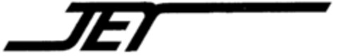 JET Logo (DPMA, 05.10.1998)