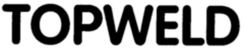 TOPWELD Logo (DPMA, 12/03/1998)