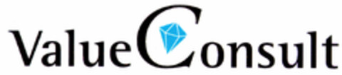 ValueConsult Logo (DPMA, 08.04.1999)
