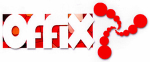 Offix Logo (DPMA, 25.05.1999)