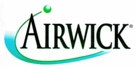 AIRWICK Logo (DPMA, 22.10.1999)