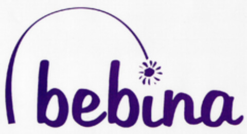 bebina Logo (DPMA, 22.11.1999)