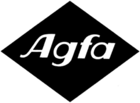 Agfa Logo (DPMA, 07/15/1993)