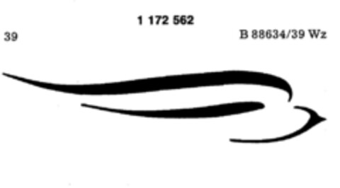 1172562 Logo (DPMA, 09.11.1989)