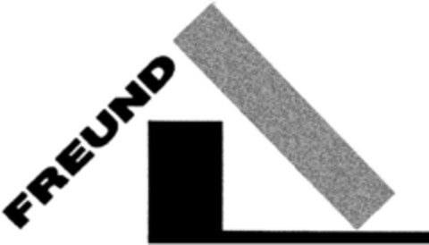 FREUND Logo (DPMA, 12.07.1994)