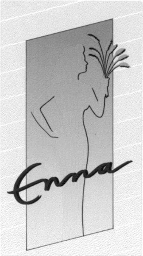 ENNA Logo (DPMA, 27.02.1991)