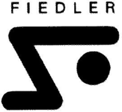 FIEDLER Logo (DPMA, 04.03.1994)