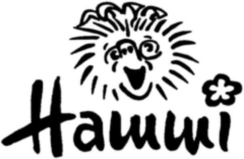 Hammi Logo (DPMA, 06/03/1993)