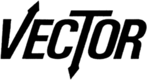 VECTOR Logo (DPMA, 21.04.1992)