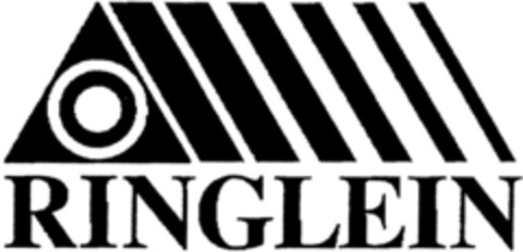 RINGLEIN Logo (DPMA, 08.12.1993)